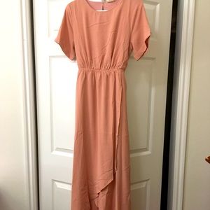 Roolee Dress